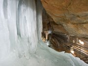The Ice Caves Ice Caves